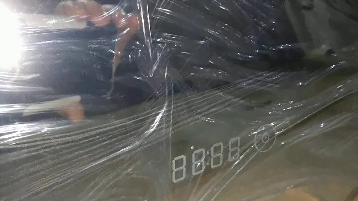 зеркало lanzo 8060 4b