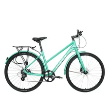 Welt Highway 700 lady 2023 Mint Green