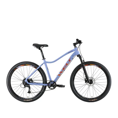 Велосипеды Welt Edelweiss 3.0 Hd 27-0