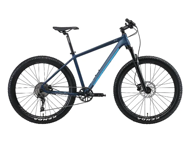 Велосипед 27,5 Welt Rockfall SE Plus 27 Dark Blue-0