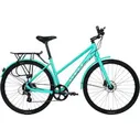 Городской велосипед Welt Highway 700 lady (2023)