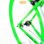 Велосипед Welt Fixie 1.0 (2016) зеленый
