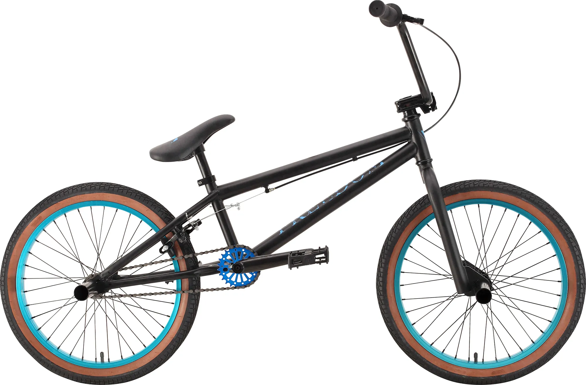 Bmx Welt BMX Freedom (2021)-0