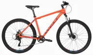 Welt Горный велосипед Welt Ridge 1.0 D 27 (2023)