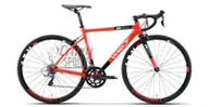 WELT Велосипед R80 Red 2023 Size:57cm