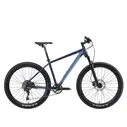 Велосипед Welt Rockfall SE Plus 27 2024 Dark Blue