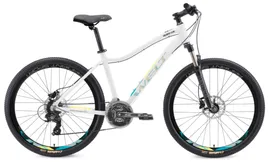Женский велосипед Welt Edelweiss 1.0 HD 2022