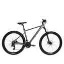 Велосипед Welt Vertex 1.0 HD 27 2023 Anthracite