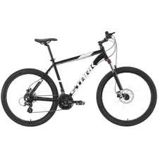 Велосипед 29" WELT Raven 2.0 HD 18" Matt Black 2023