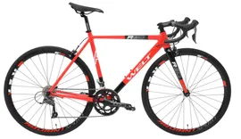 Шоссейный велосипед Welt R80 (2024)