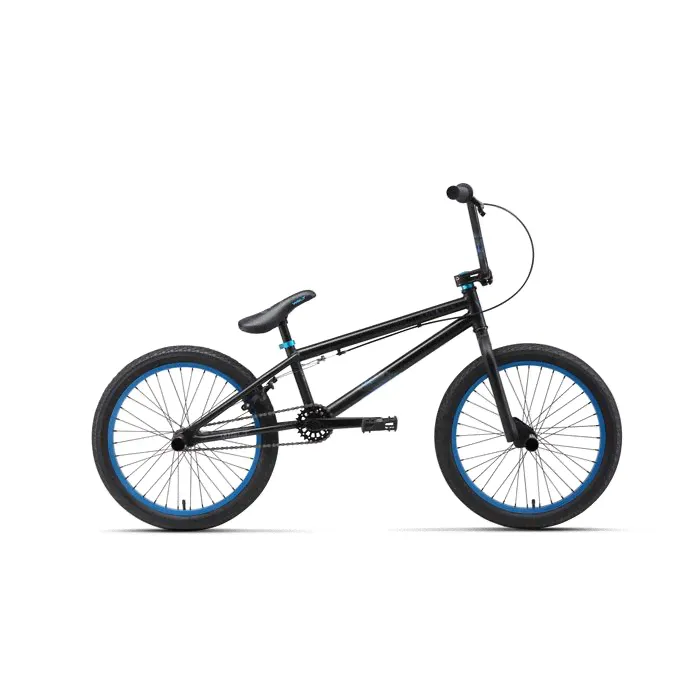 Велосипед Welt BMX Freedom 2017-0