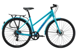 Welt Highway 700C Lady (2022)