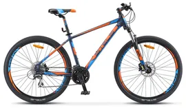 Велосипед Welt Rockfall 1.0 SST 27.5" Risky red 2021