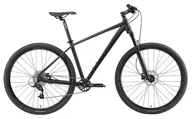 Велосипед Welt Ranger 1.0 27 (matt black) 22