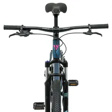 Женский велосипед Welt Edelweiss 1.0 D 27 (2024)