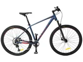 Велосипед 29 Welt Ranger 3.0 2022 Dark Blue