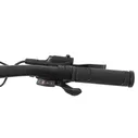 Горный велосипед Welt Raven 1.0 HD 27 (2023)