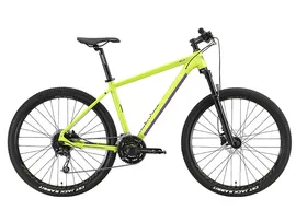 Велосипед 29 Welt Rockfall 3.0 2023 Acid Green