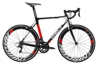 Велосипед Welt R100 (2019)