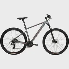 Горный (MTB) велосипед Welt Vertex 1.0 HD 29 серый.. 18" (требует финальной сборки)