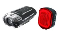 Велосипед Welt R80 2021