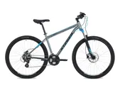 Велосипед женский Welt Edelweiss 2.0 HD 27