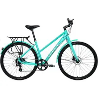 Городской велосипед Welt Highway 700 lady (2023)