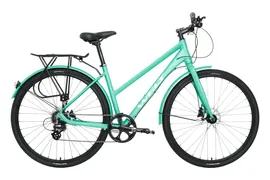 Велосипед Welt Highway 700 Lady (2024)