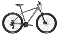 Горный велосипед Welt Raven 1.0 HD 27 (2023)