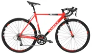 Шоссейный велосипед Welt R80 (2024)
