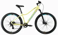 Welt Женский велосипед Welt Edelweiss 2.0 HD 27 (2023)