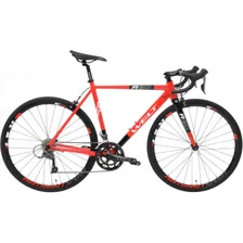 Шоссейный велосипед Welt R80 28" 2023