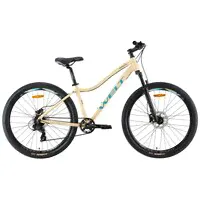Горный (MTB) велосипед Welt Edelweiss 1.0 HD 27 (2023)-0