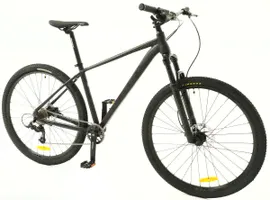 Велосипед Welt Ranger 1.0 29 Matt Black рама: 20" (2022)
