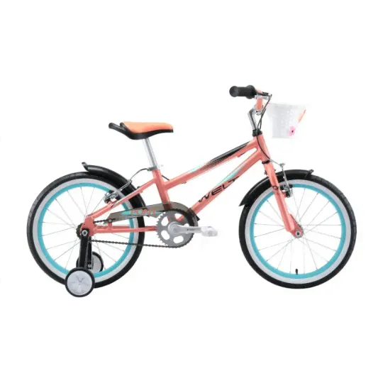 Welt Pony 18 2020-0