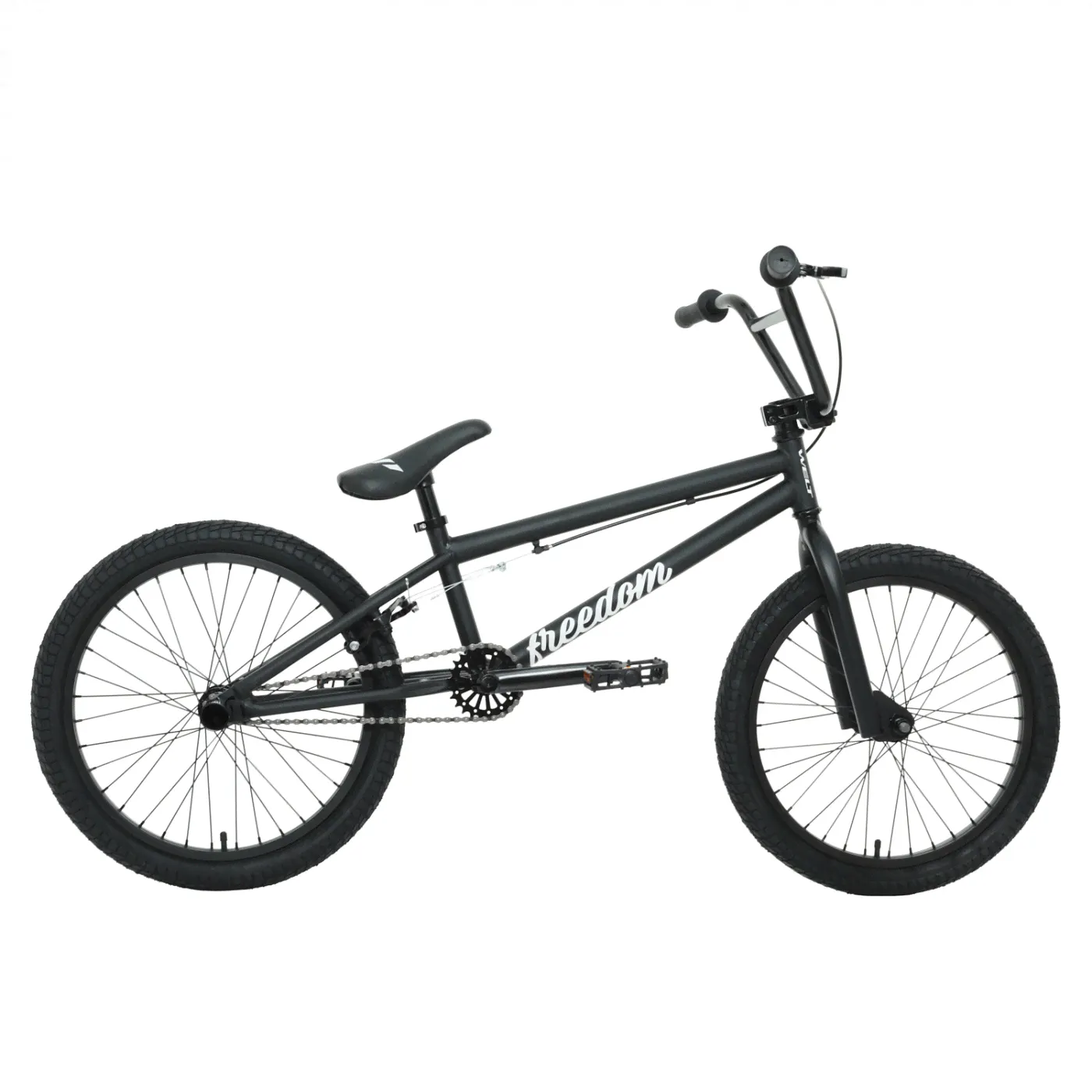 Велосипед BMX Welt BMX Freedom 2.0 (2022)