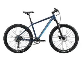 Велосипед 27,5 Welt Rockfall SE Plus 27 Dark Blue