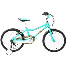 Велосипед 20" WELT Pony Mint Green