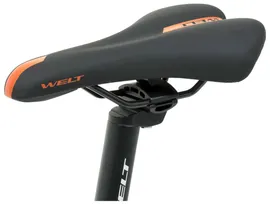 Горный велосипед Welt Raven 2.1 HD 29 (2024)
