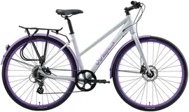 Женский велосипед Welt Highway Lady 700C (2021)