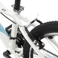 Подростковый велосипед Welt Floxy 24 (2024)
