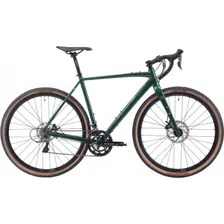 Гравийный (Gravel) велосипед Welt G80 2021