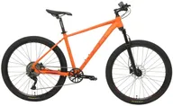 WELT® Велосипед 27.5" WELT Ranger 2.0 16" Orange 2023
