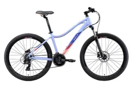 Велосипед женский Welt Edelweiss 1.0 HD