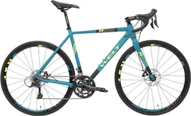 WELT R100 Disc 700c 2023