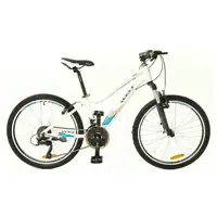 Велосипед WELT Floxy 24 - 22г.