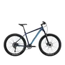 Welt Rockfall SE Plus 27" 2024 Dark Blue
