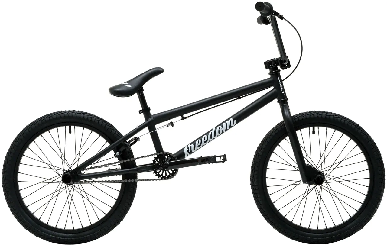 WELT BMX Freedom 2.0 2024-0