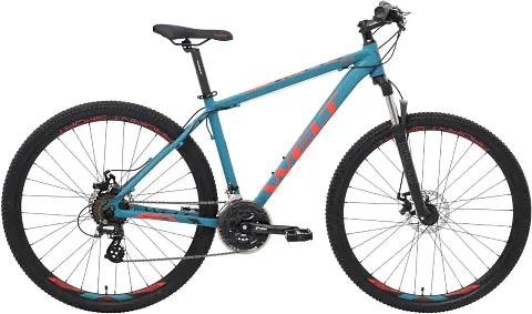 WELT Ridge 2.0 D 29 2024