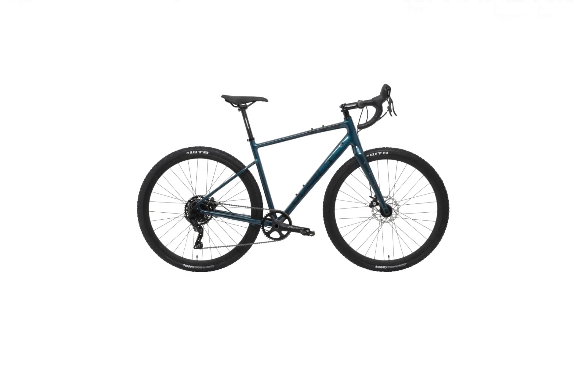 Велосипед Welt 23 G90
